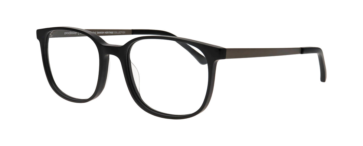 Prodesign Eyeglasses Prodesign Denmark The Danish Heritage