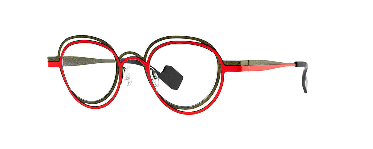 Theo EW VD – Eye Frame Fashion