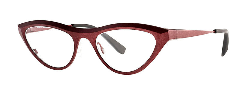 Theo Montana – Eye Frame Fashion display picture 1