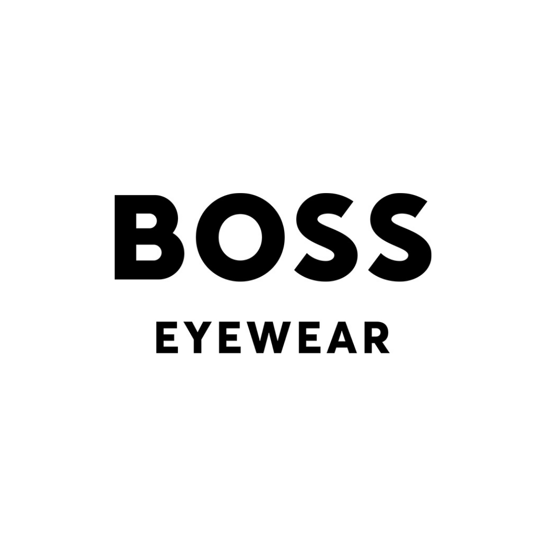 BOSS EYEWEAR – Eye Frame Fashion