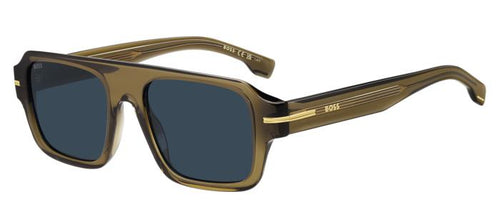 Boss 1595/S