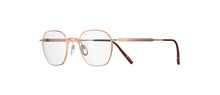 Silhouette Pure Visionary 4571-5592-5588-5591