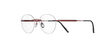 Silhouette The Timeless Visionary 5603