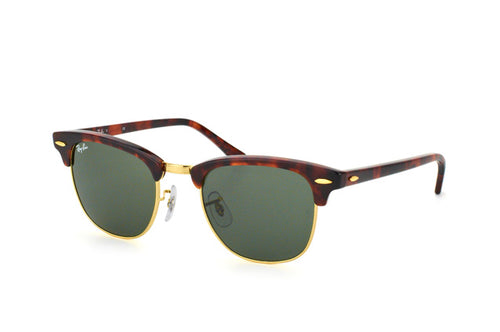 Ray-Ban Clubmaster RB 3016