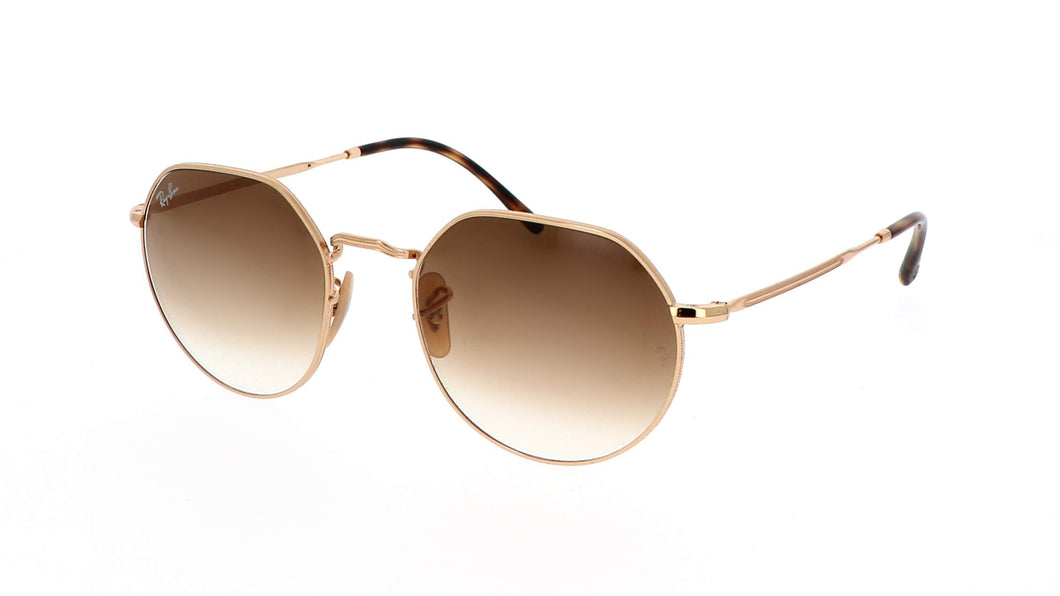 Ray-Ban Jack RB 3565