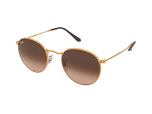 Ray-Ban Round Metal RB 3447