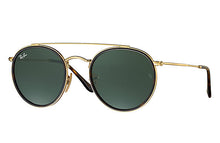Ray-Ban Round Double Bridge RB 3647-N