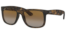 Ray-Ban Justin RB 4165