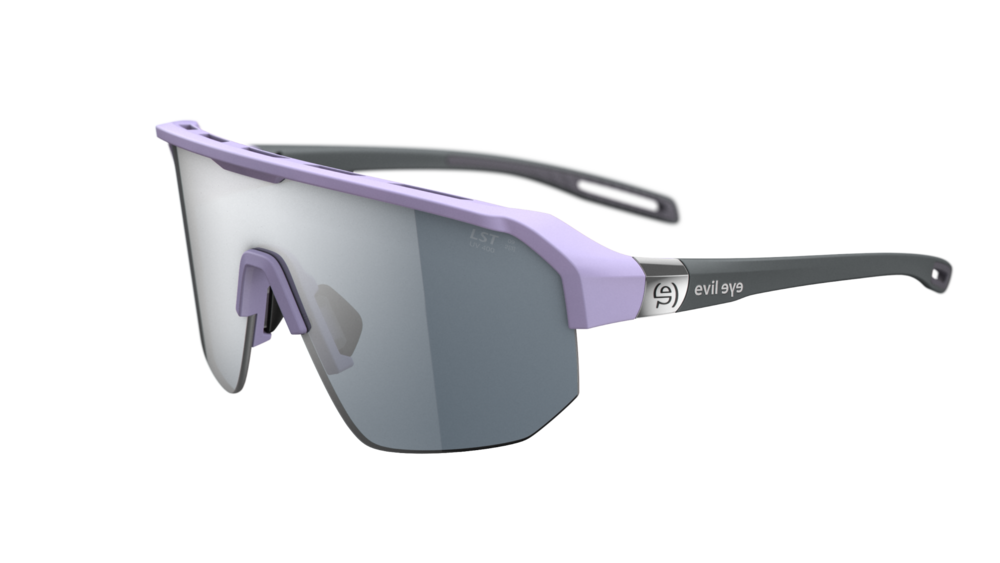 Evil Eye trailsense II e046