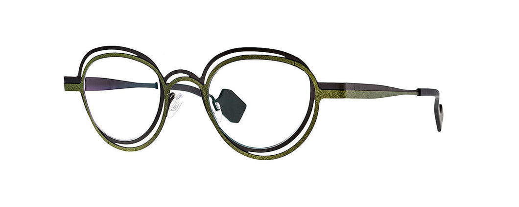 Theo EW VD – Eye Frame Fashion