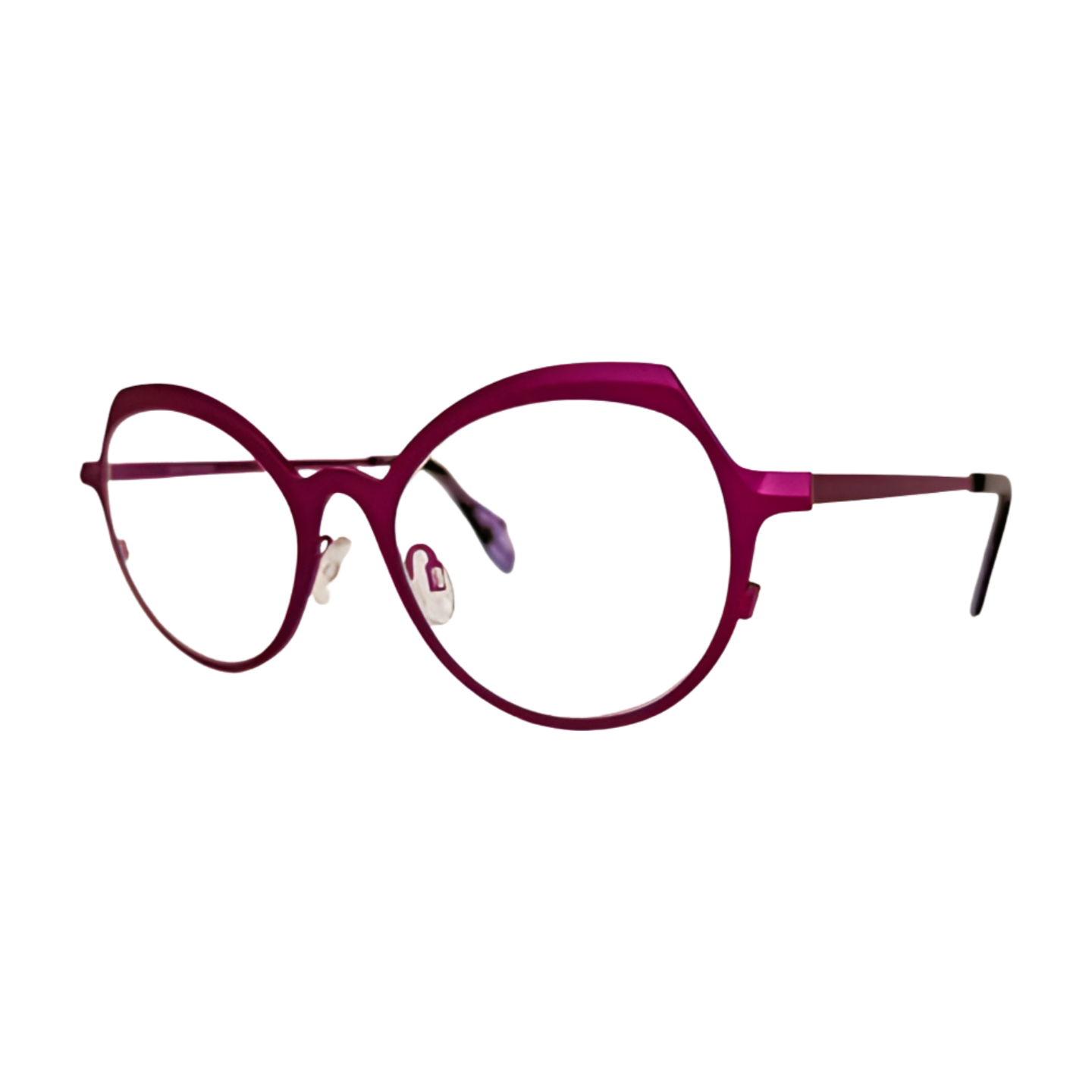 メガネ THEO Theo - Pendeloque - 385 Theo Pendeloque – Eye Frame Fashion