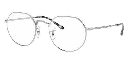 Ray-Ban Jack RB 6465