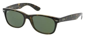 Ray-Ban New Wayfarer RB 2132
