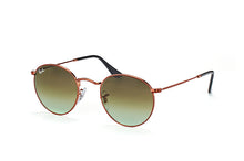 Ray-Ban Round Metal RB 3447