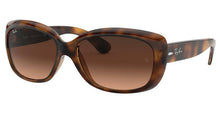 Ray-Ban Jackie OO RB 4101