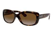 Ray-Ban Jackie OO RB 4101