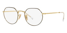 Ray-Ban Jack RB 6465
