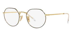 Ray-Ban Jack RB 6465