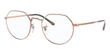 Ray-Ban Jack RB 6465