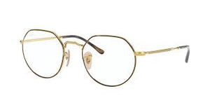 Ray-Ban Jack RB 6465