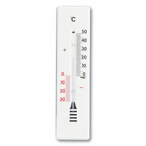 TFA /Minimum-Maximum thermometer 12.2009
