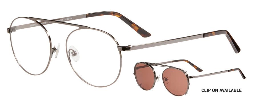 Prodesign 4151 – Eye Frame Fashion
