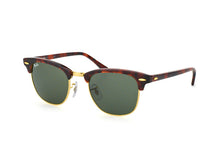 Ray-Ban Clubmaster Classic RB 3016