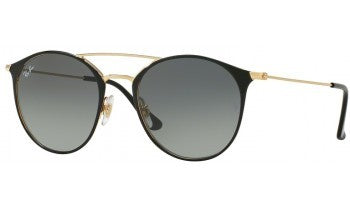 Ray-Ban RB 3546 – Eye Frame Fashion - Main Image