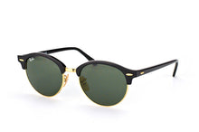 Ray-Ban Clubmaster Round RB 4246