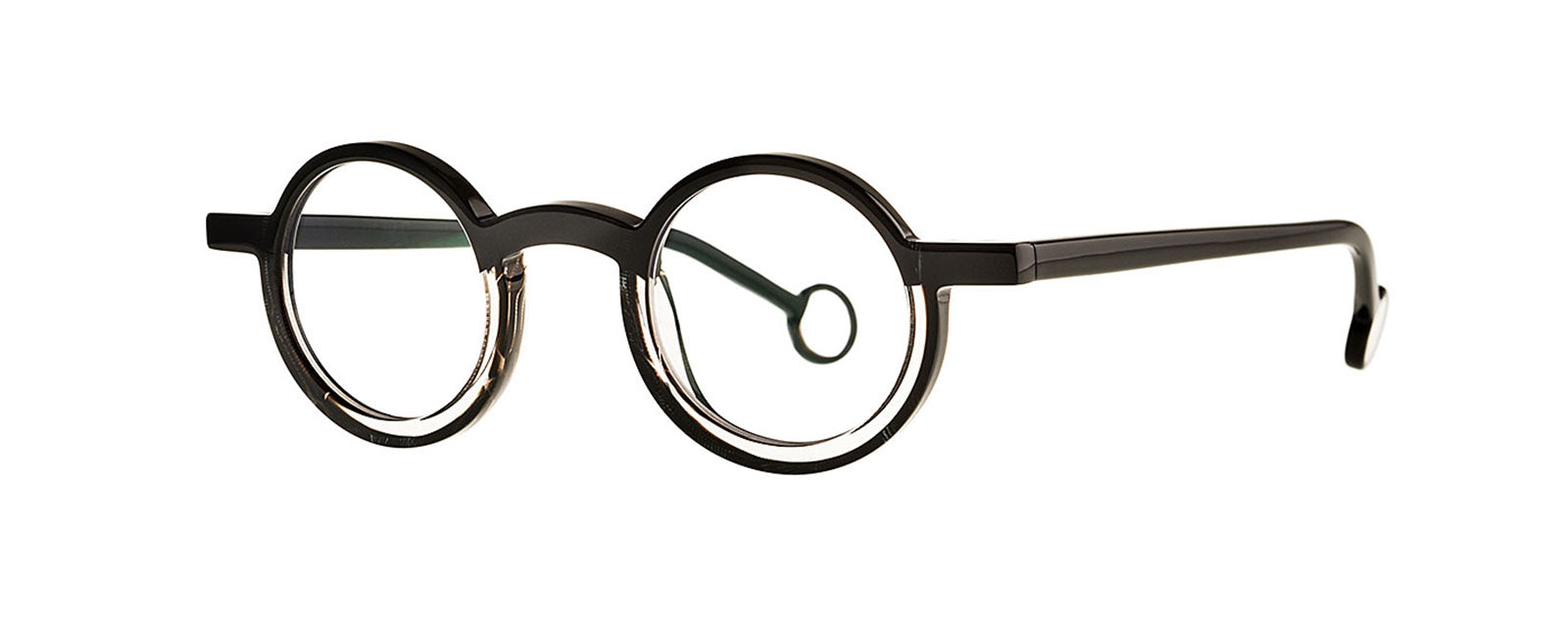 Theo Altalena – Eye Frame Fashion