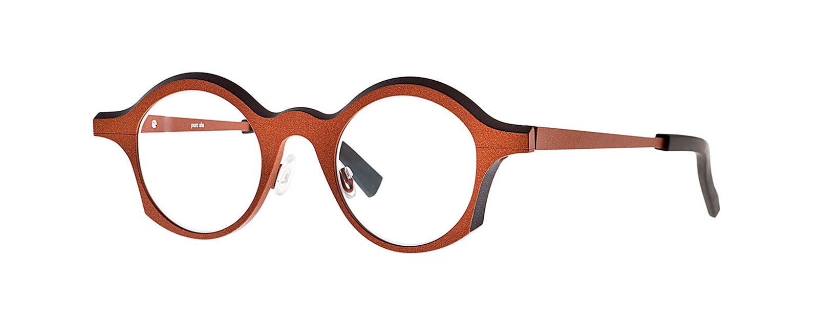 Theo Apollo – Eye Frame Fashion