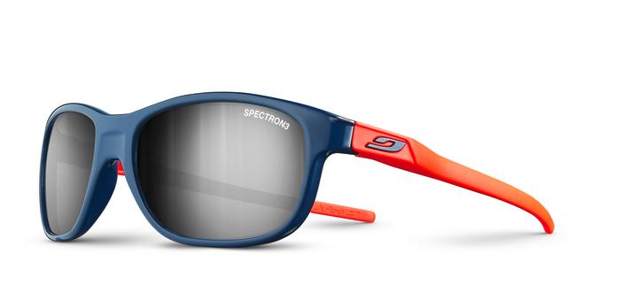 Julbo Arcade zonnebril, grijs/geel, eenheidsmaat, uniseks, volwassenen, Grijs/Geel, Eén maat Julbo Arcade zonnebril, grijs/geel, eenheidsmaat, uniseks, volwassenen, Grijs/Geel, Eén maat