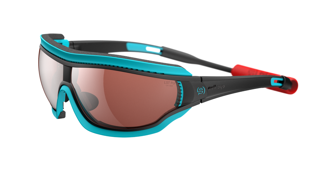 evil eye fusor pro e005