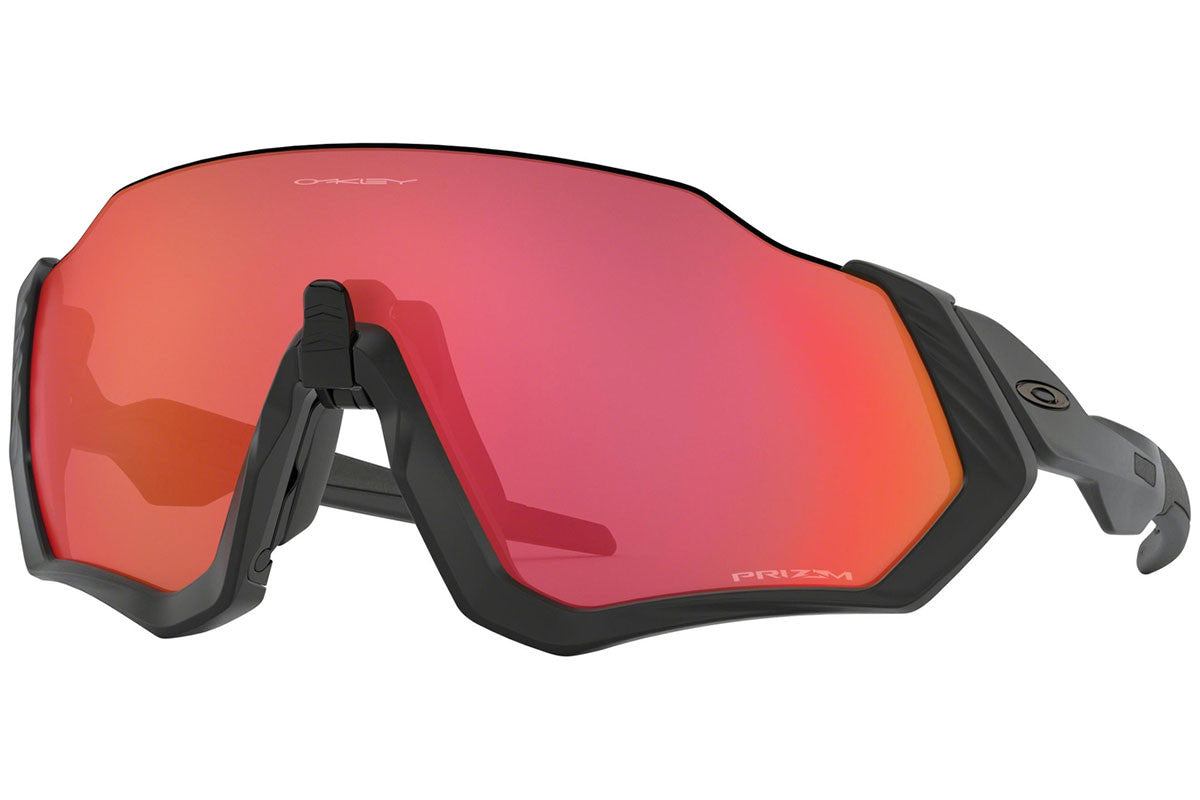 Oakley flight jacket outlet frame