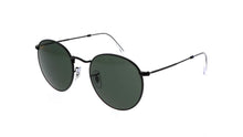 Ray-Ban Round Metal RB 3447