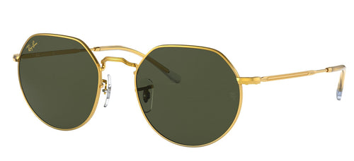 Ray-Ban Jack RB 3565