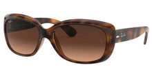 Ray-Ban Jackie Ohh RB 4101