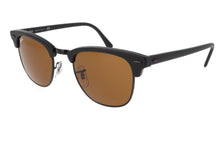 Ray-Ban Clubmaster Classic RB 3016