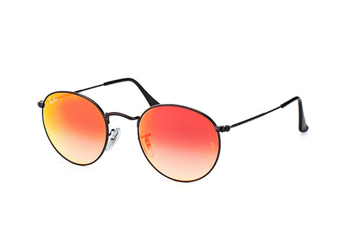 Ray-Ban Round Metal RB 3447