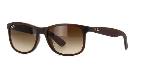 Ray-Ban Andy RB 4202